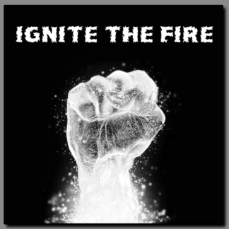 Inview - Ignite The Fire (CD)
