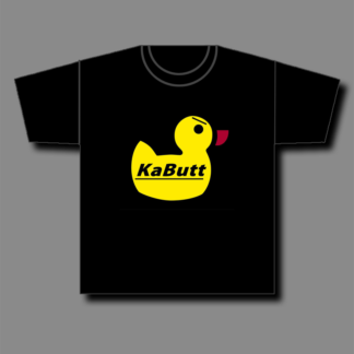 Shirt KaButt Ente