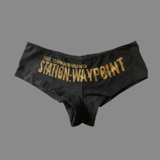 Panties Station:Waypoint