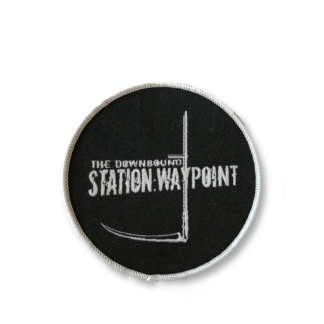 Aufnhäher Station:Waypoint