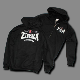 Zipper Zirka Logo