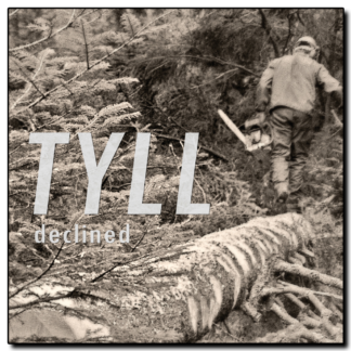 Declined - Tyll CD