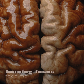 Burning Fuses - Feed Me (12")